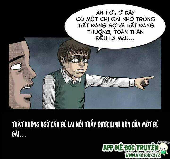 Kỳ Án Có Thật Chapter 31 trang 35