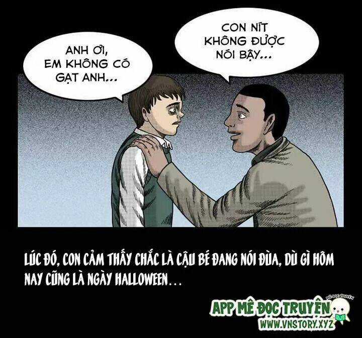 Kỳ Án Có Thật Chapter 31 trang 37