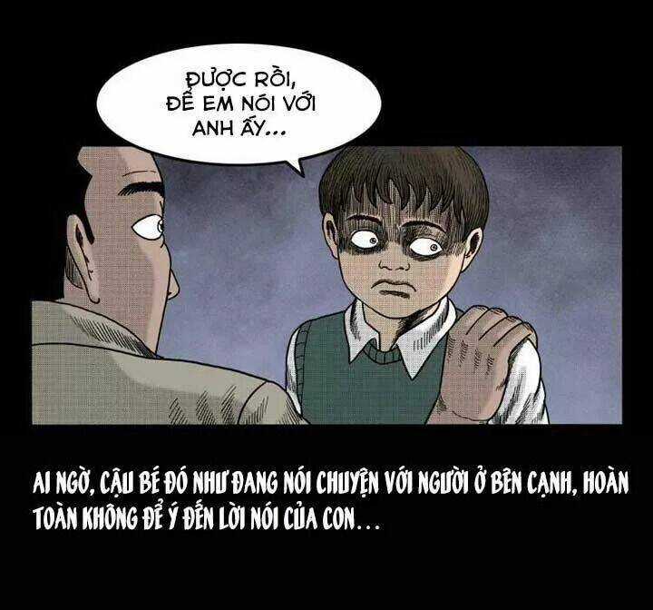 Kỳ Án Có Thật Chapter 31 trang 38