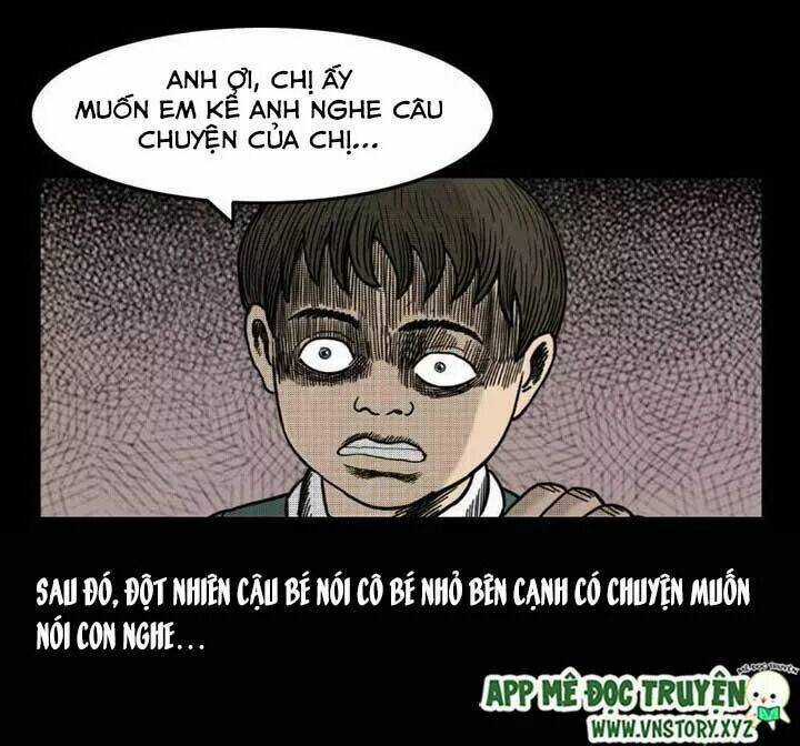 Kỳ Án Có Thật Chapter 31 trang 39