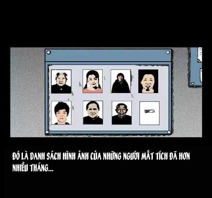 Kỳ Án Có Thật Chapter 31 trang 4