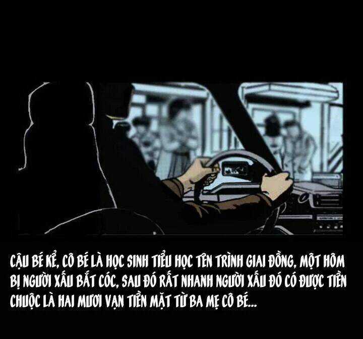 Kỳ Án Có Thật Chapter 31 trang 40