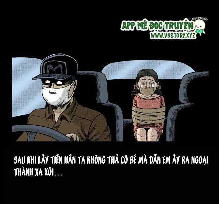 Kỳ Án Có Thật Chapter 31 trang 41