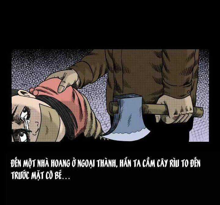 Kỳ Án Có Thật Chapter 31 trang 42