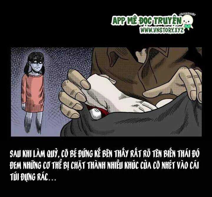 Kỳ Án Có Thật Chapter 31 trang 45