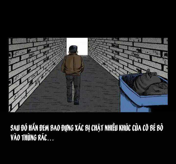 Kỳ Án Có Thật Chapter 31 trang 46