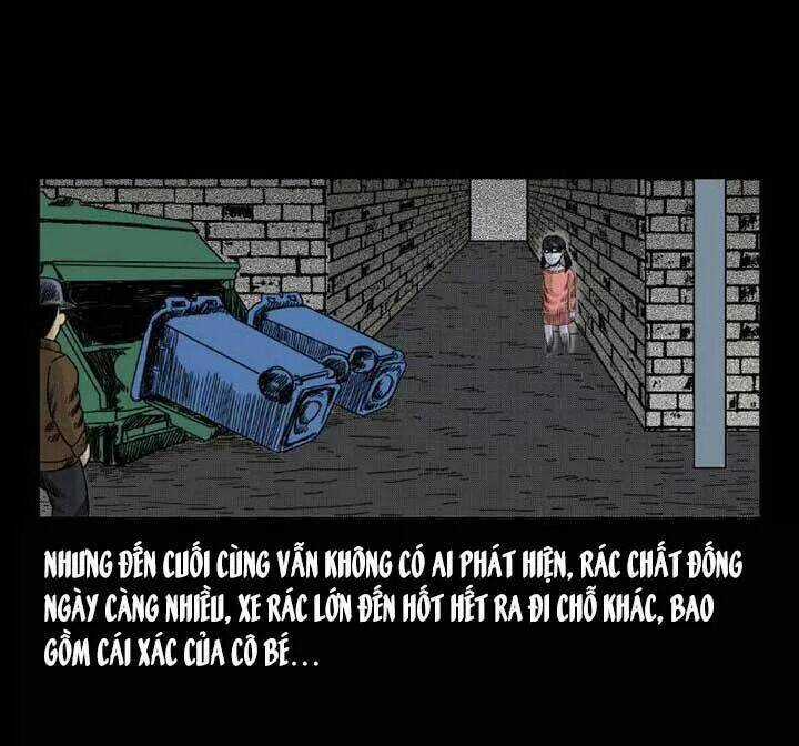 Kỳ Án Có Thật Chapter 31 trang 48