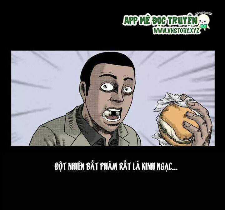 Kỳ Án Có Thật Chapter 31 trang 5