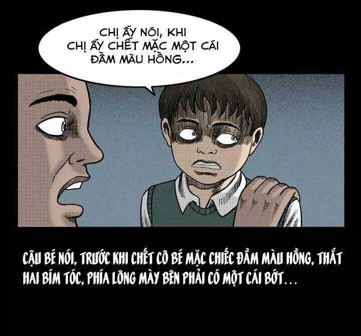 Kỳ Án Có Thật Chapter 31 trang 50