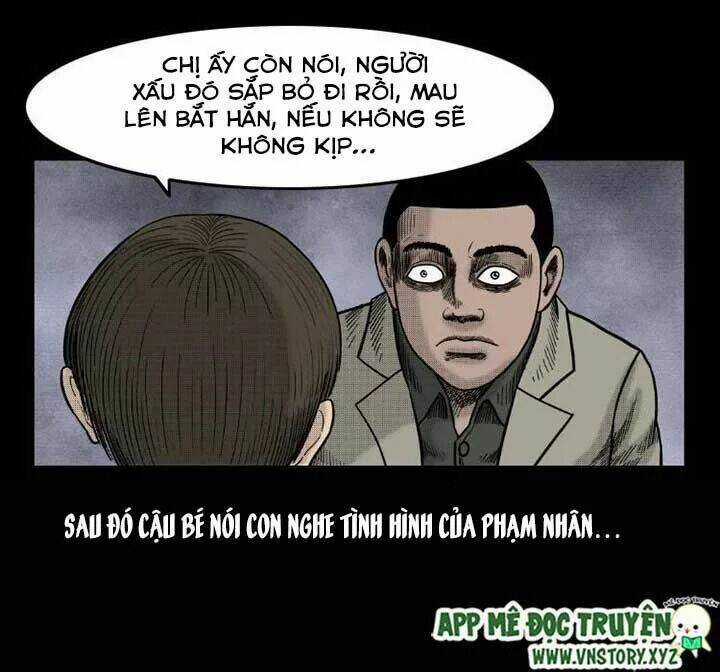 Kỳ Án Có Thật Chapter 31 trang 51