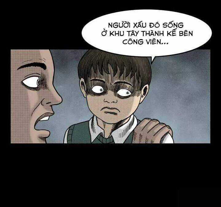 Kỳ Án Có Thật Chapter 31 trang 52