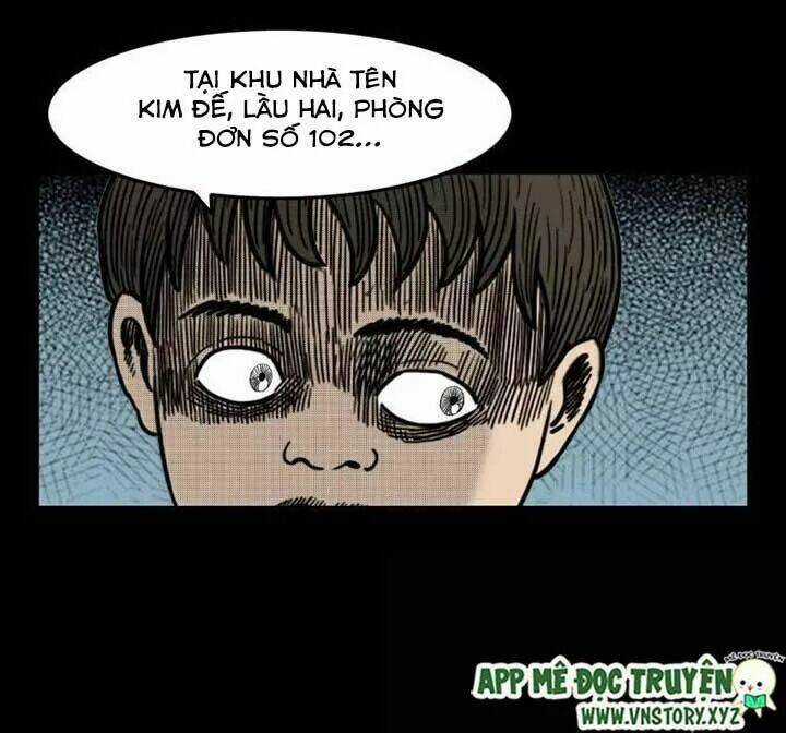 Kỳ Án Có Thật Chapter 31 trang 53