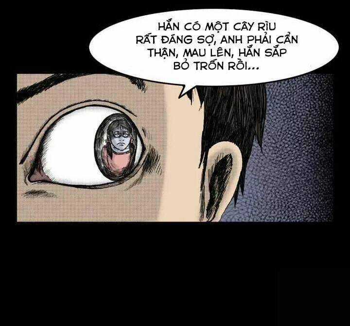 Kỳ Án Có Thật Chapter 31 trang 54