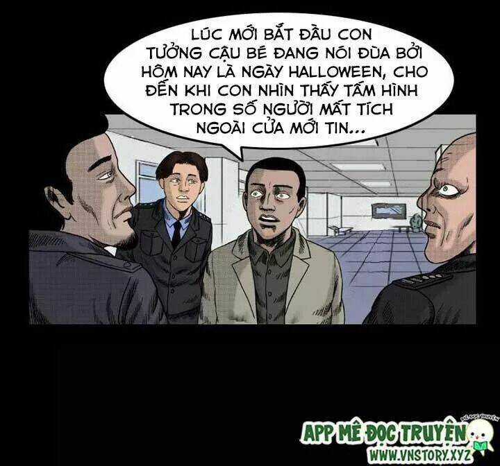 Kỳ Án Có Thật Chapter 31 trang 55