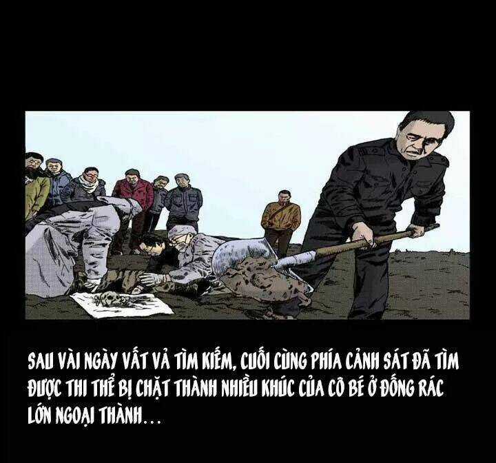 Kỳ Án Có Thật Chapter 31 trang 56