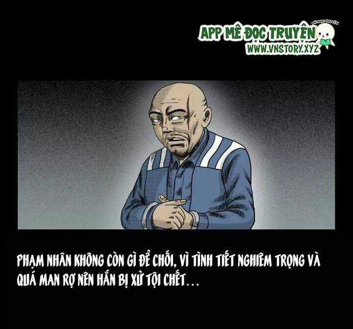 Kỳ Án Có Thật Chapter 31 trang 57