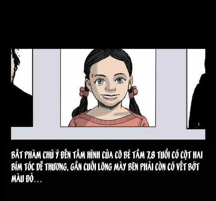 Kỳ Án Có Thật Chapter 31 trang 6