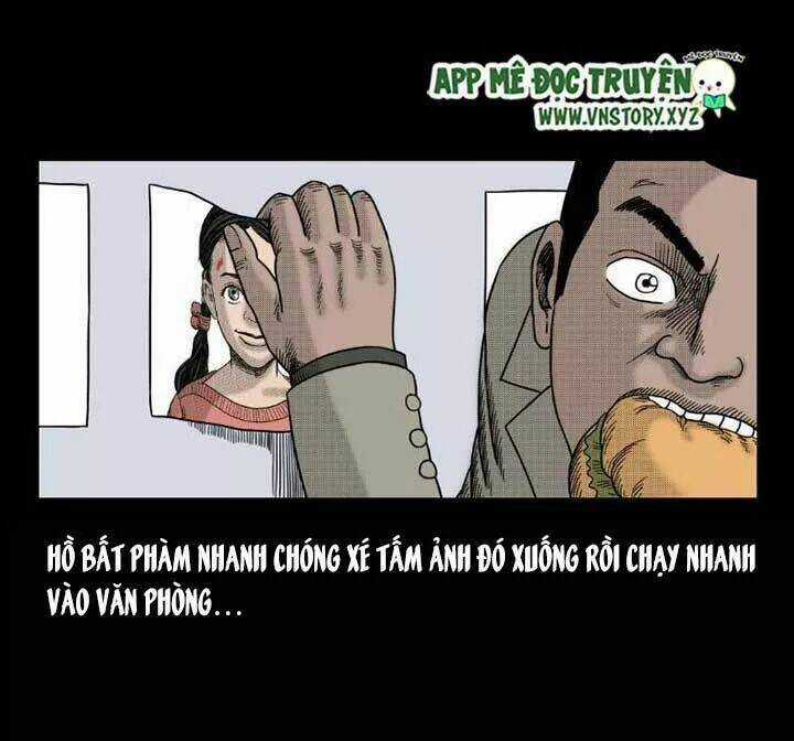 Kỳ Án Có Thật Chapter 31 trang 7