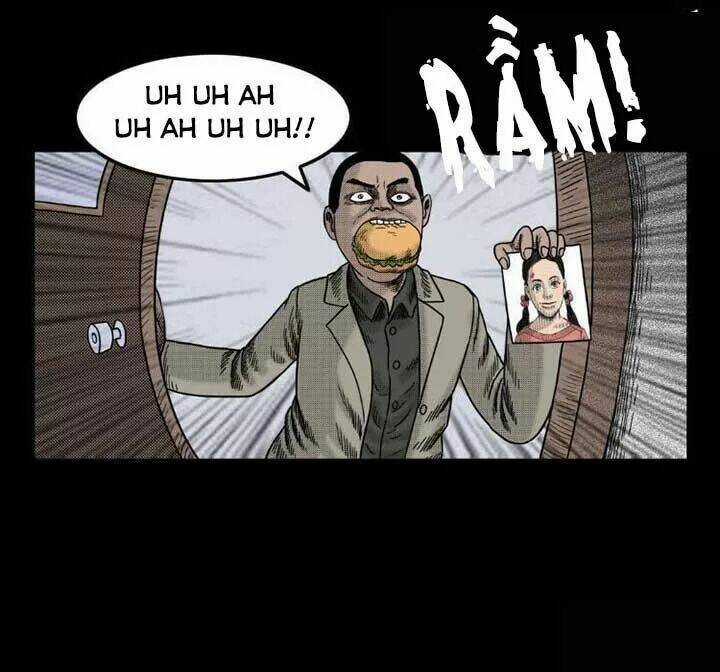 Kỳ Án Có Thật Chapter 31 trang 8