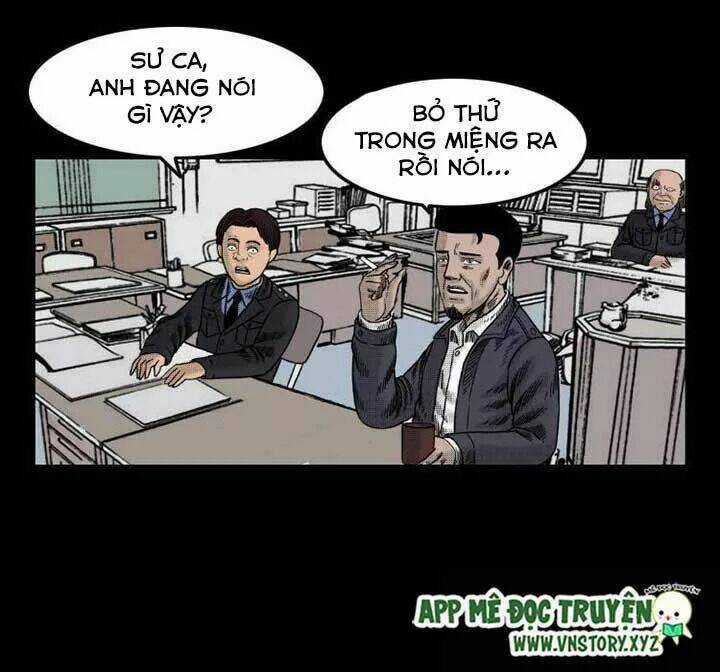 Kỳ Án Có Thật Chapter 31 trang 9