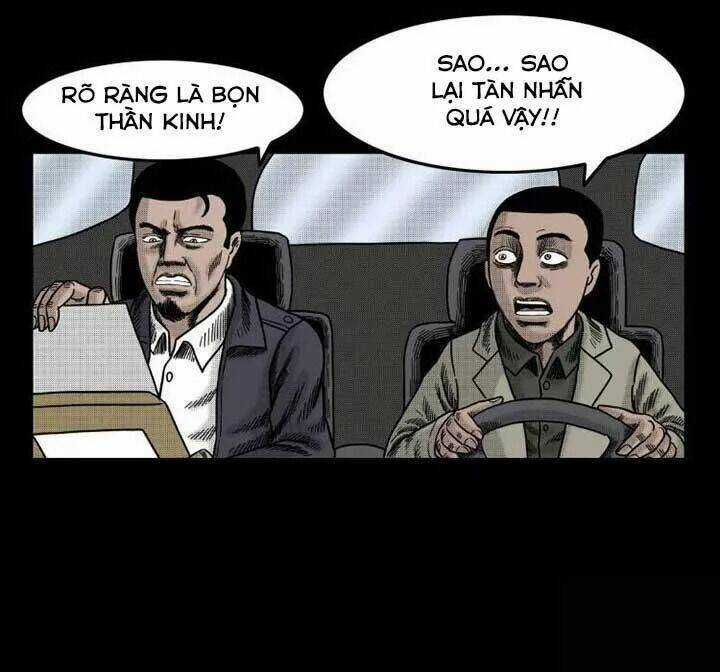 Kỳ Án Có Thật Chapter 32 trang 10