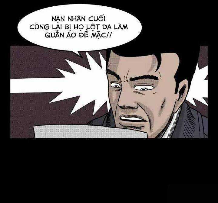 Kỳ Án Có Thật Chapter 32 trang 12