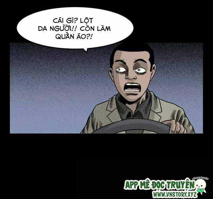 Kỳ Án Có Thật Chapter 32 trang 13