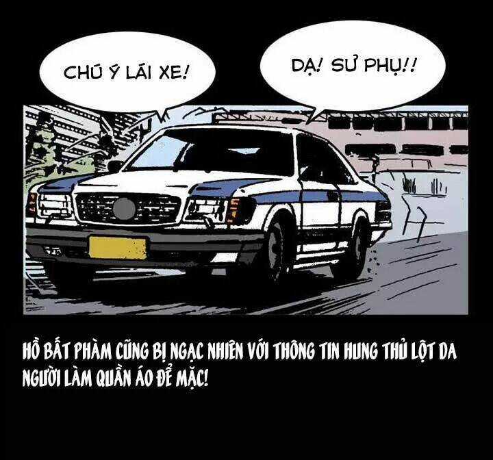 Kỳ Án Có Thật Chapter 32 trang 14