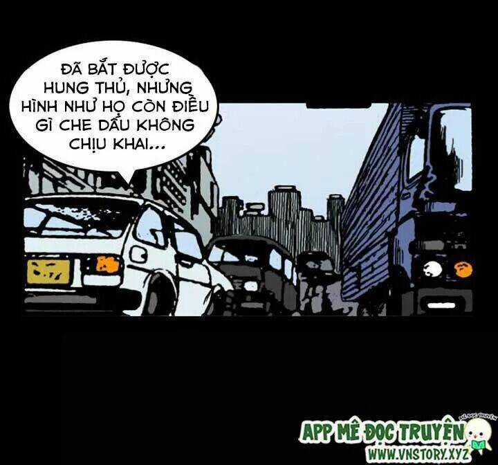 Kỳ Án Có Thật Chapter 32 trang 15