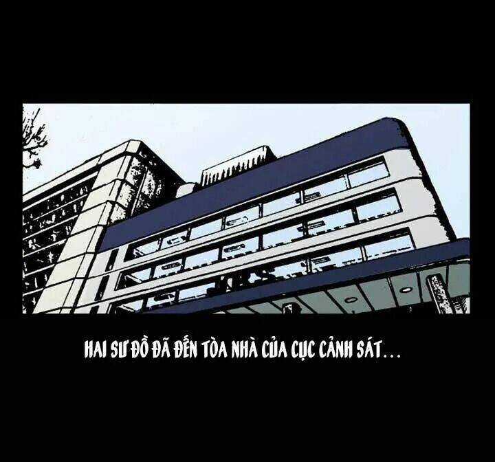 Kỳ Án Có Thật Chapter 32 trang 16