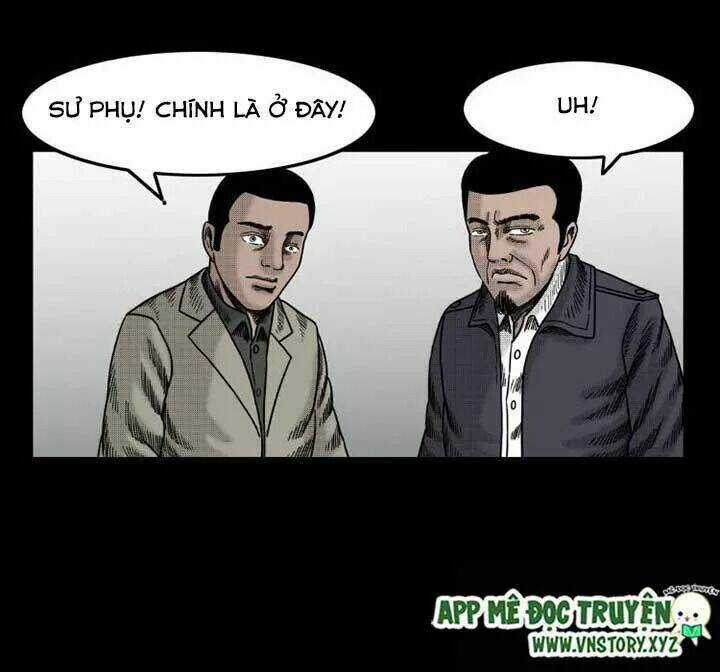 Kỳ Án Có Thật Chapter 32 trang 17