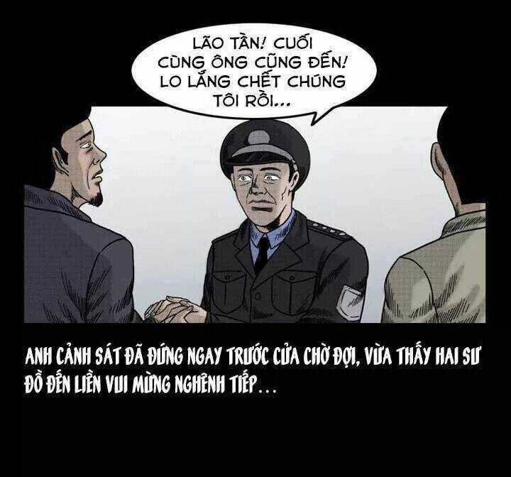 Kỳ Án Có Thật Chapter 32 trang 18