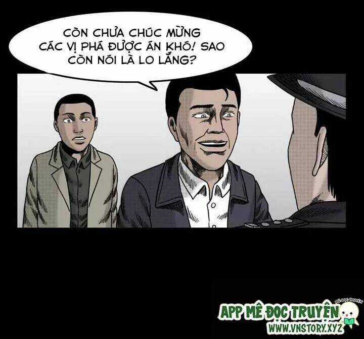 Kỳ Án Có Thật Chapter 32 trang 19