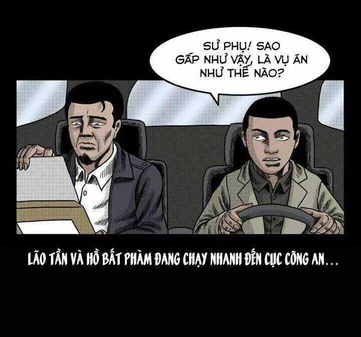 Kỳ Án Có Thật Chapter 32 trang 2