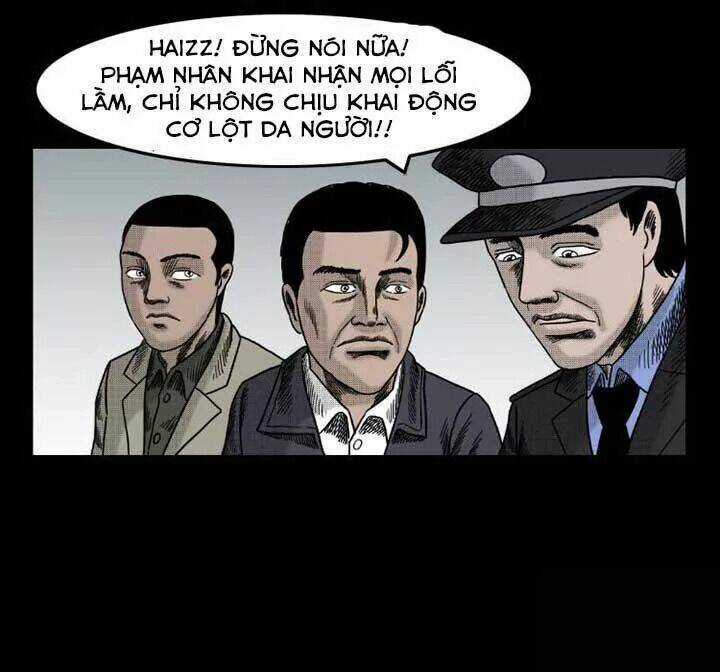 Kỳ Án Có Thật Chapter 32 trang 20