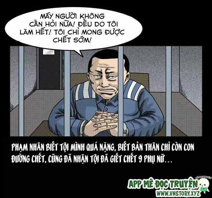 Kỳ Án Có Thật Chapter 32 trang 21