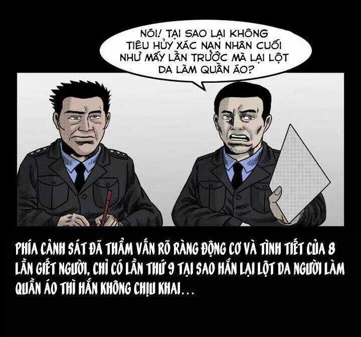 Kỳ Án Có Thật Chapter 32 trang 22