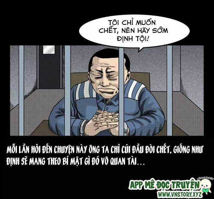 Kỳ Án Có Thật Chapter 32 trang 23