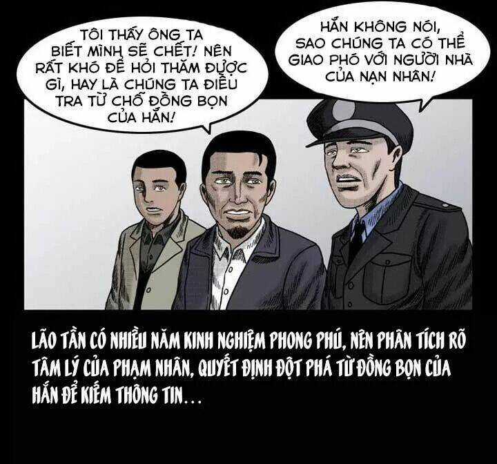 Kỳ Án Có Thật Chapter 32 trang 24