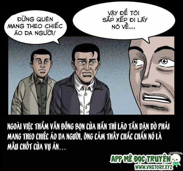 Kỳ Án Có Thật Chapter 32 trang 25