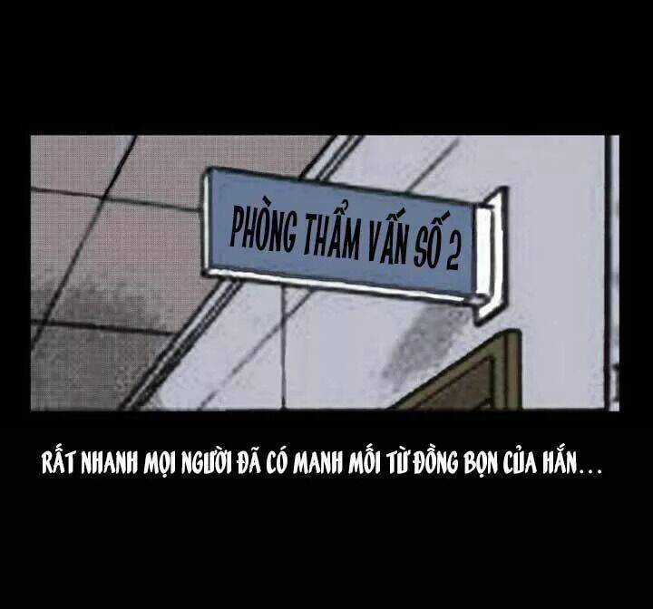 Kỳ Án Có Thật Chapter 32 trang 26