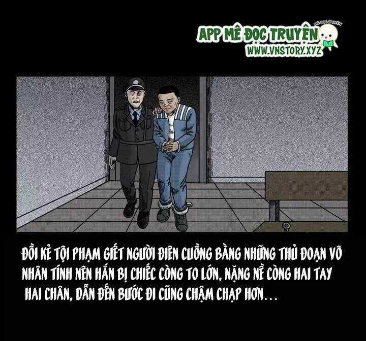 Kỳ Án Có Thật Chapter 32 trang 27