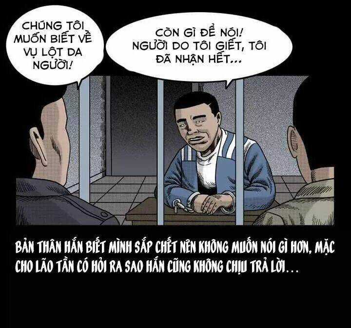 Kỳ Án Có Thật Chapter 32 trang 28