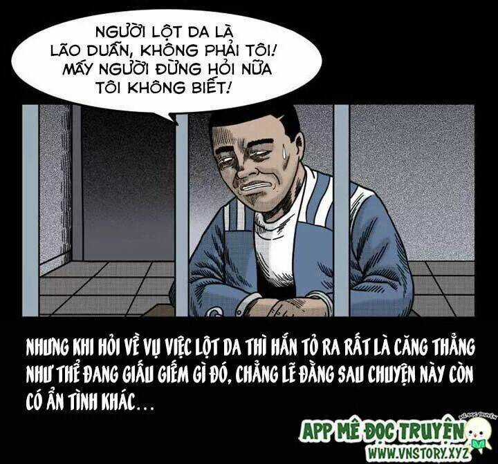 Kỳ Án Có Thật Chapter 32 trang 29