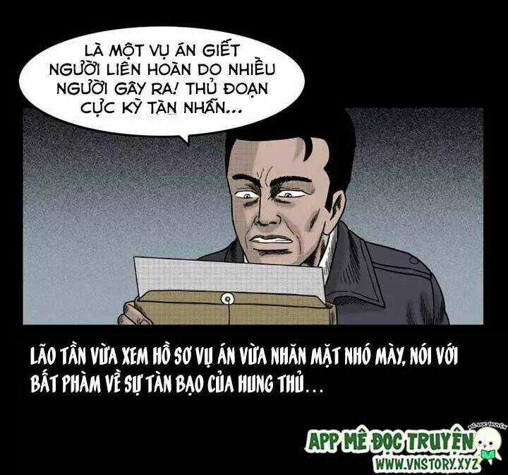 Kỳ Án Có Thật Chapter 32 trang 3