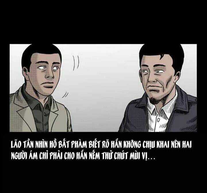 Kỳ Án Có Thật Chapter 32 trang 30