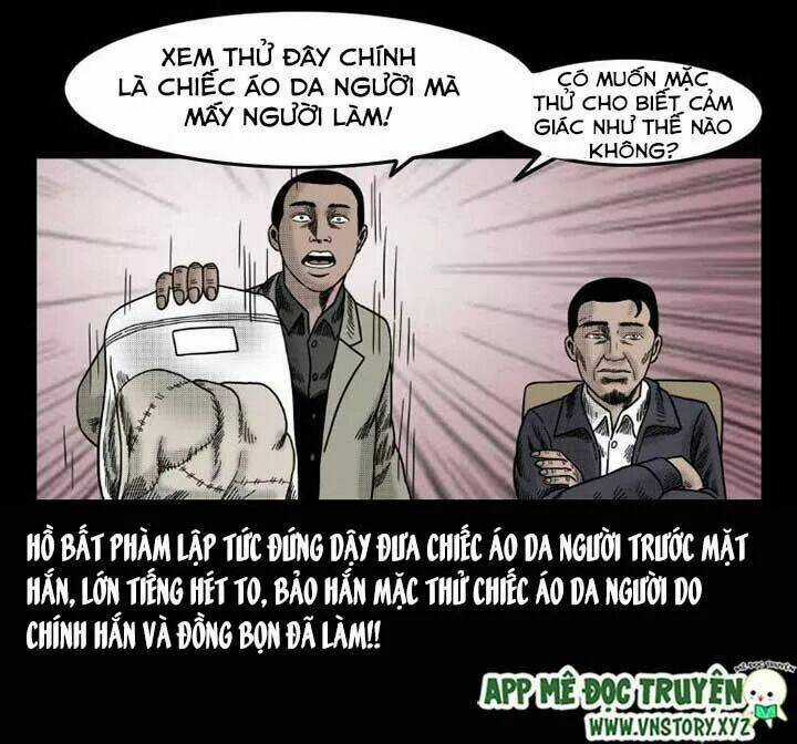 Kỳ Án Có Thật Chapter 32 trang 31