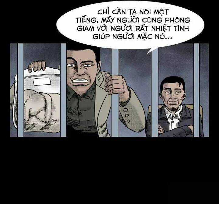 Kỳ Án Có Thật Chapter 32 trang 32