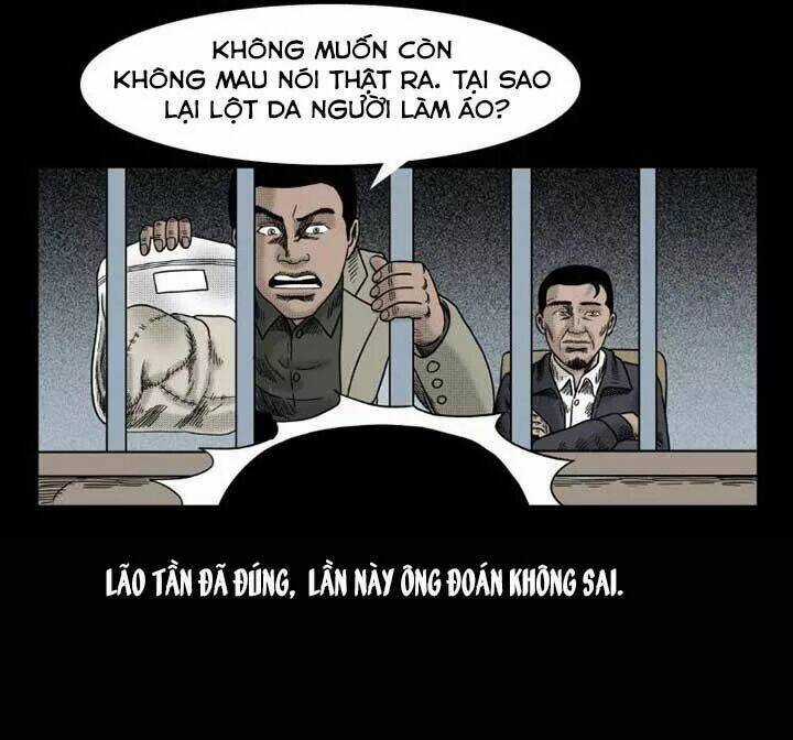 Kỳ Án Có Thật Chapter 32 trang 34