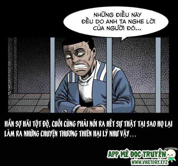 Kỳ Án Có Thật Chapter 32 trang 35